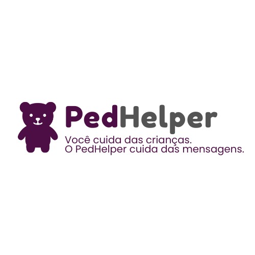 Logo PedHelper